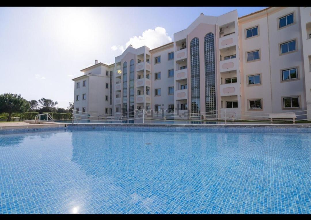 Vau Costa Apartment Portimão Dış mekan fotoğraf