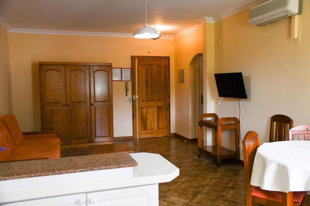 Vau Costa Apartment Portimão Dış mekan fotoğraf