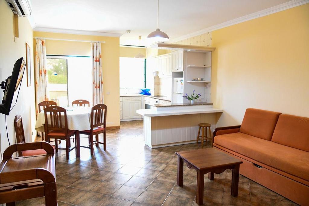 Vau Costa Apartment Portimão Dış mekan fotoğraf