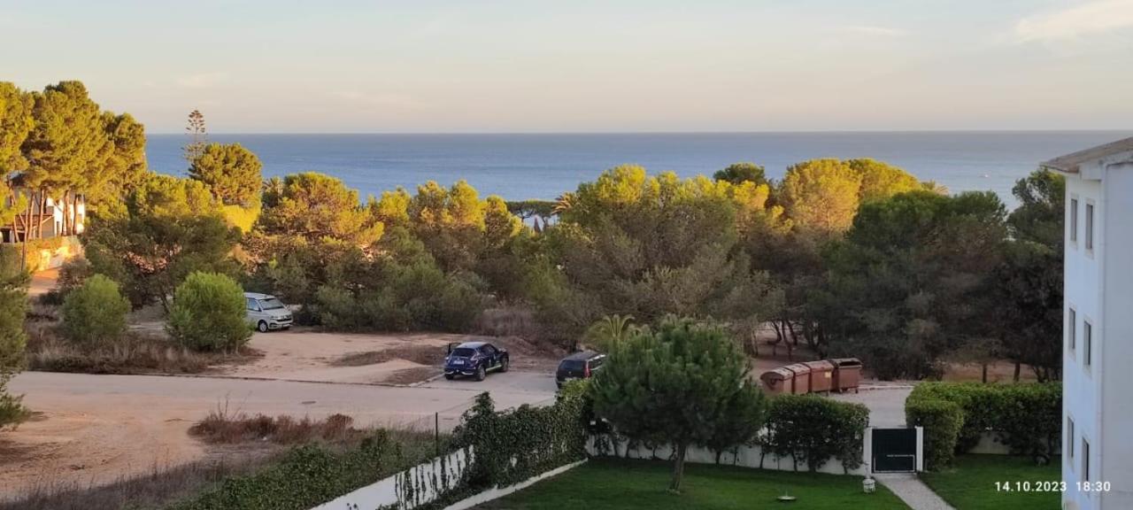 Vau Costa Apartment Portimão Dış mekan fotoğraf