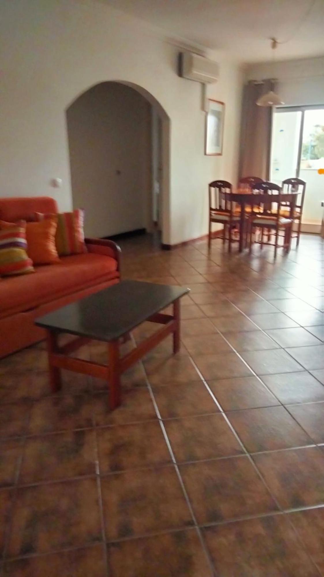 Vau Costa Apartment Portimão Dış mekan fotoğraf