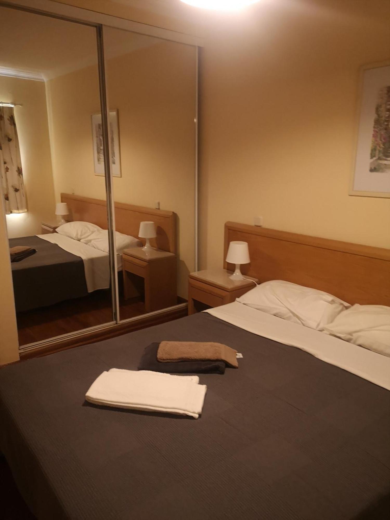 Vau Costa Apartment Portimão Dış mekan fotoğraf