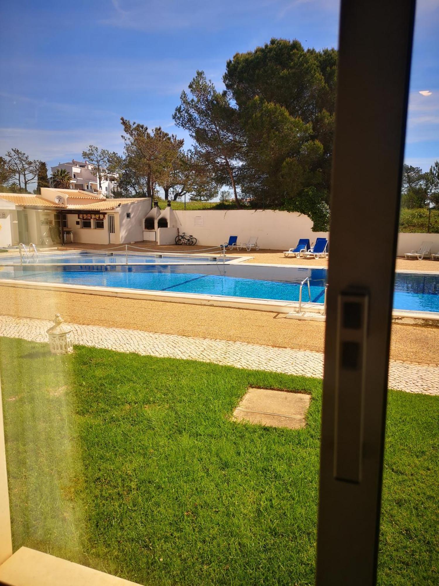 Vau Costa Apartment Portimão Dış mekan fotoğraf