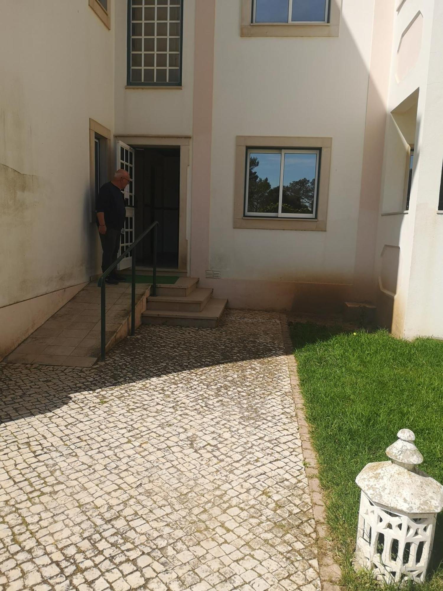 Vau Costa Apartment Portimão Dış mekan fotoğraf
