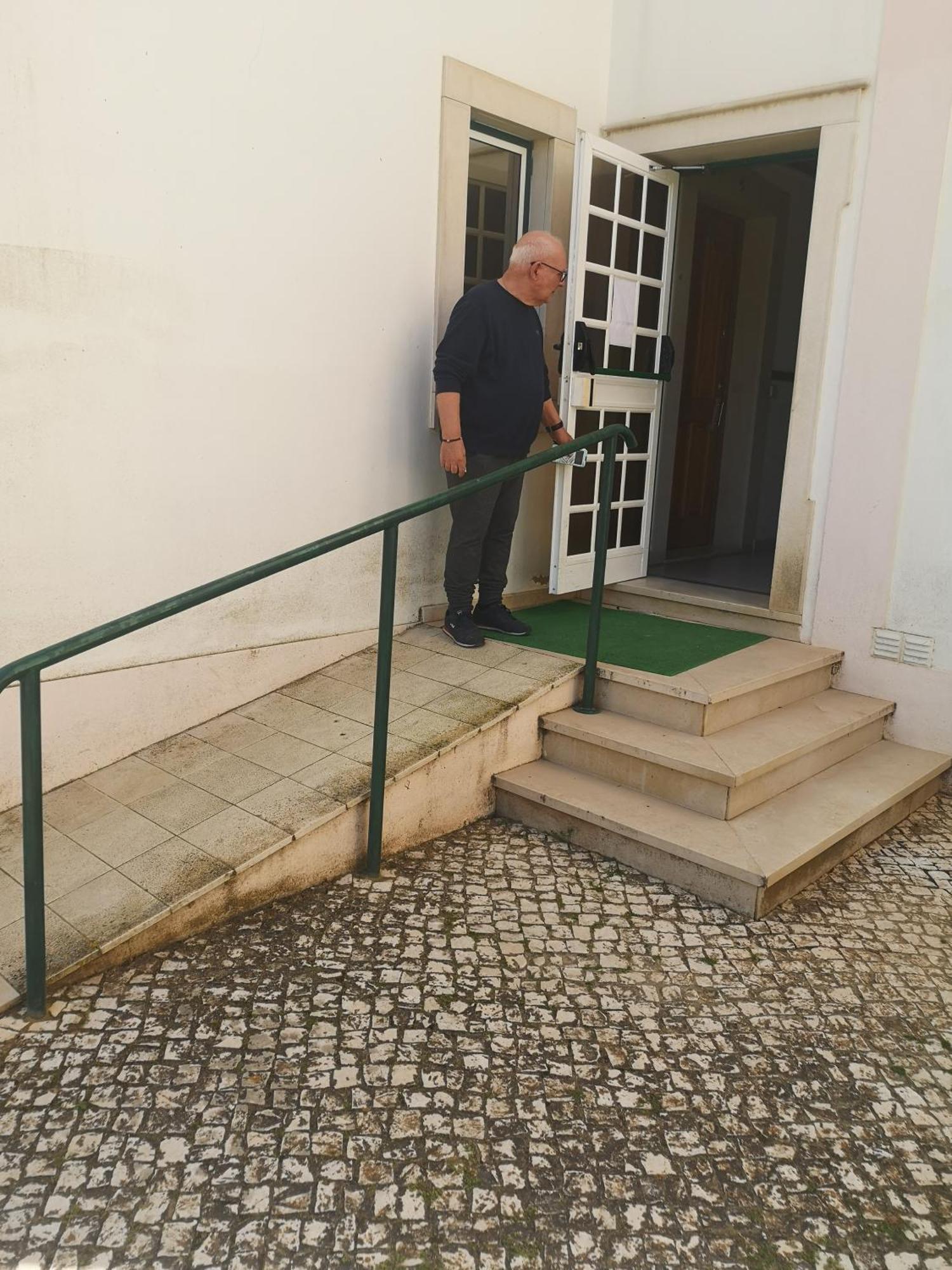 Vau Costa Apartment Portimão Dış mekan fotoğraf