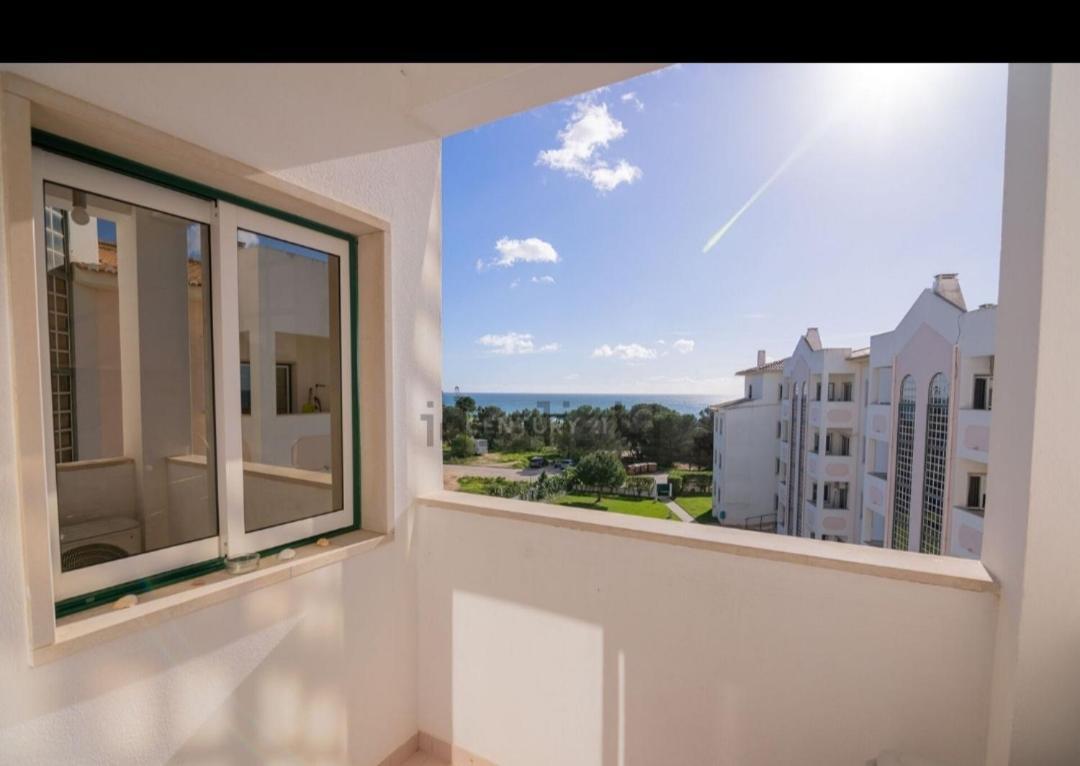 Vau Costa Apartment Portimão Oda fotoğraf