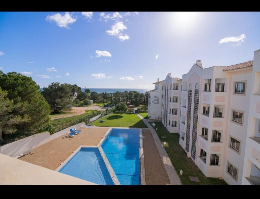 Vau Costa Apartment Portimão Oda fotoğraf