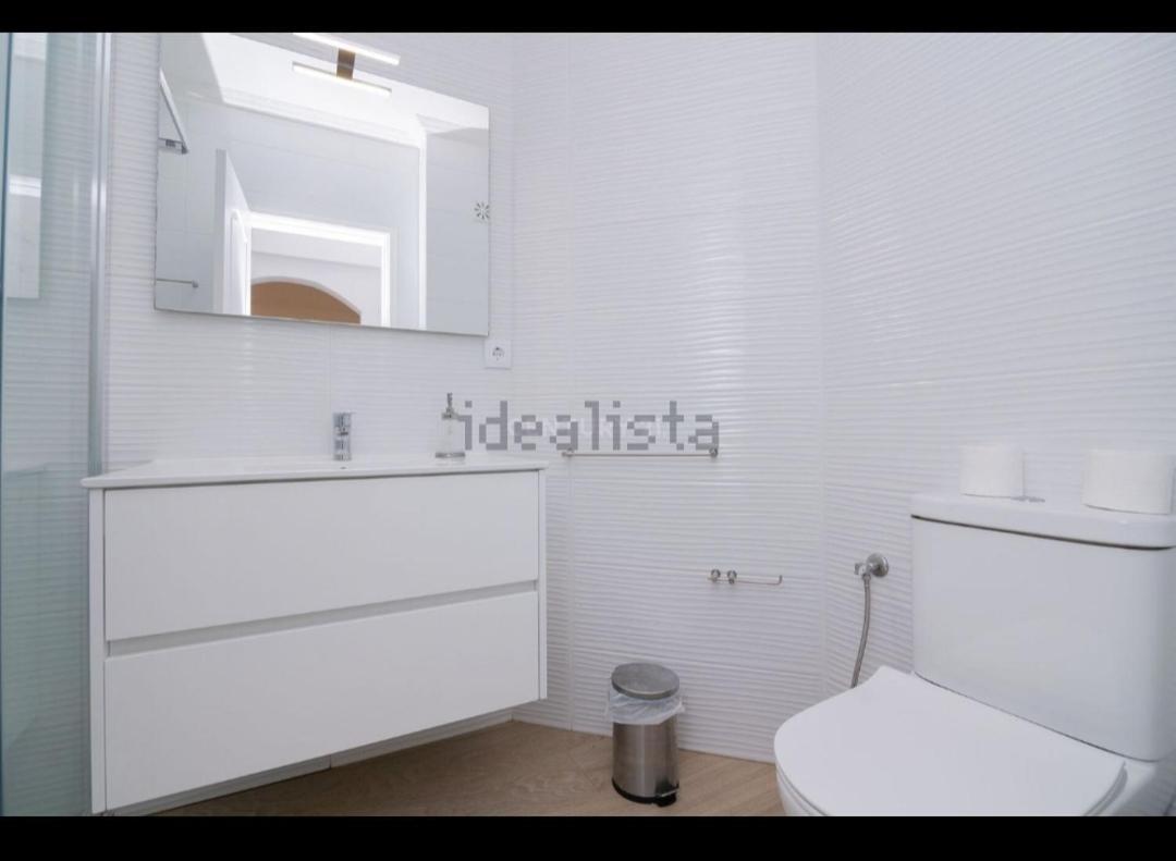 Vau Costa Apartment Portimão Oda fotoğraf
