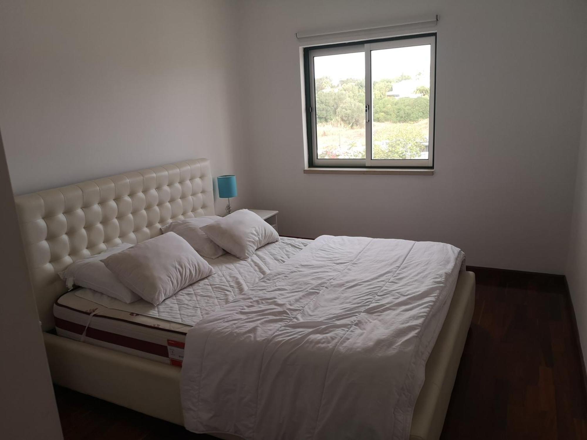 Vau Costa Apartment Portimão Oda fotoğraf