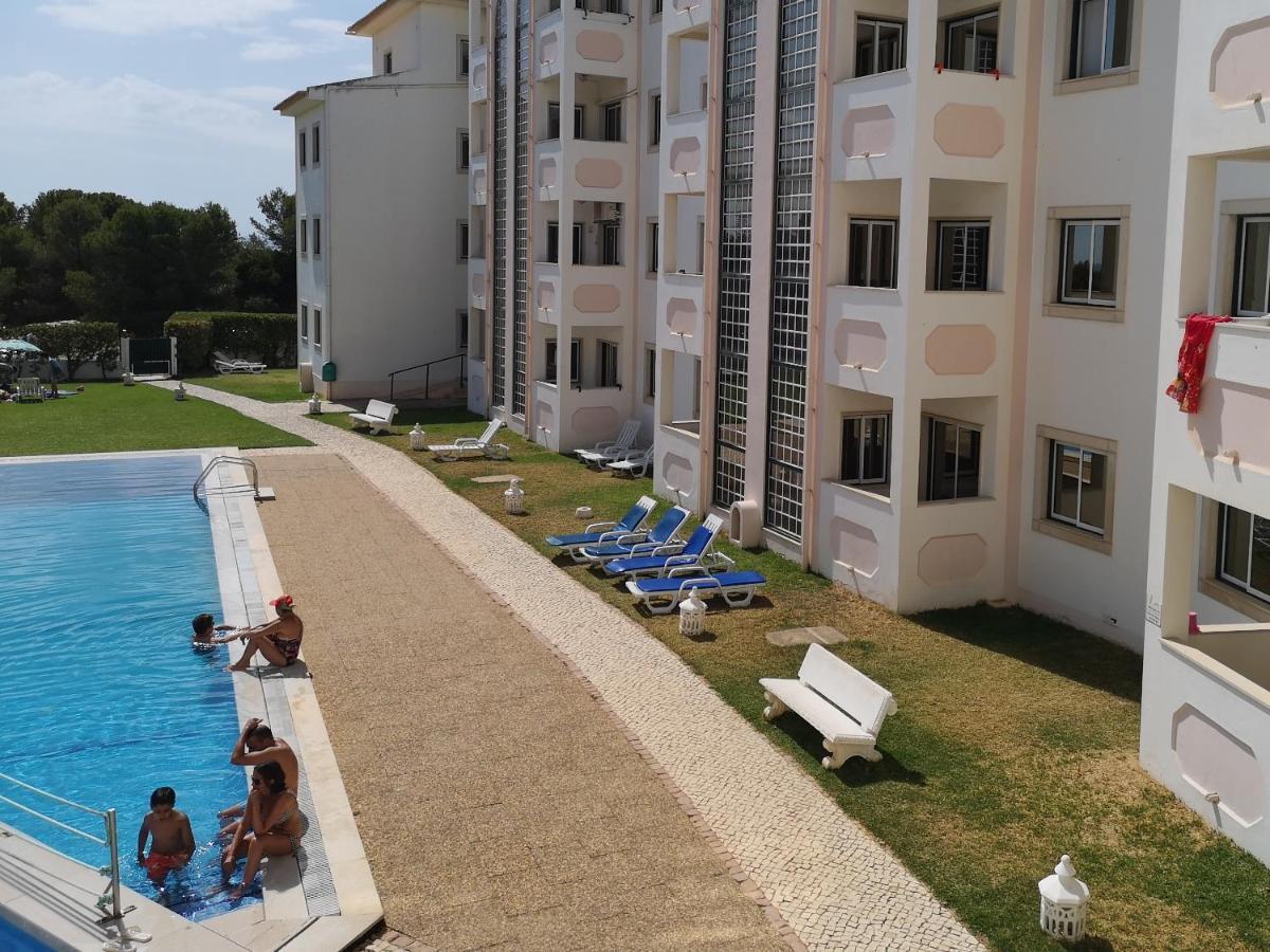 Vau Costa Apartment Portimão Dış mekan fotoğraf