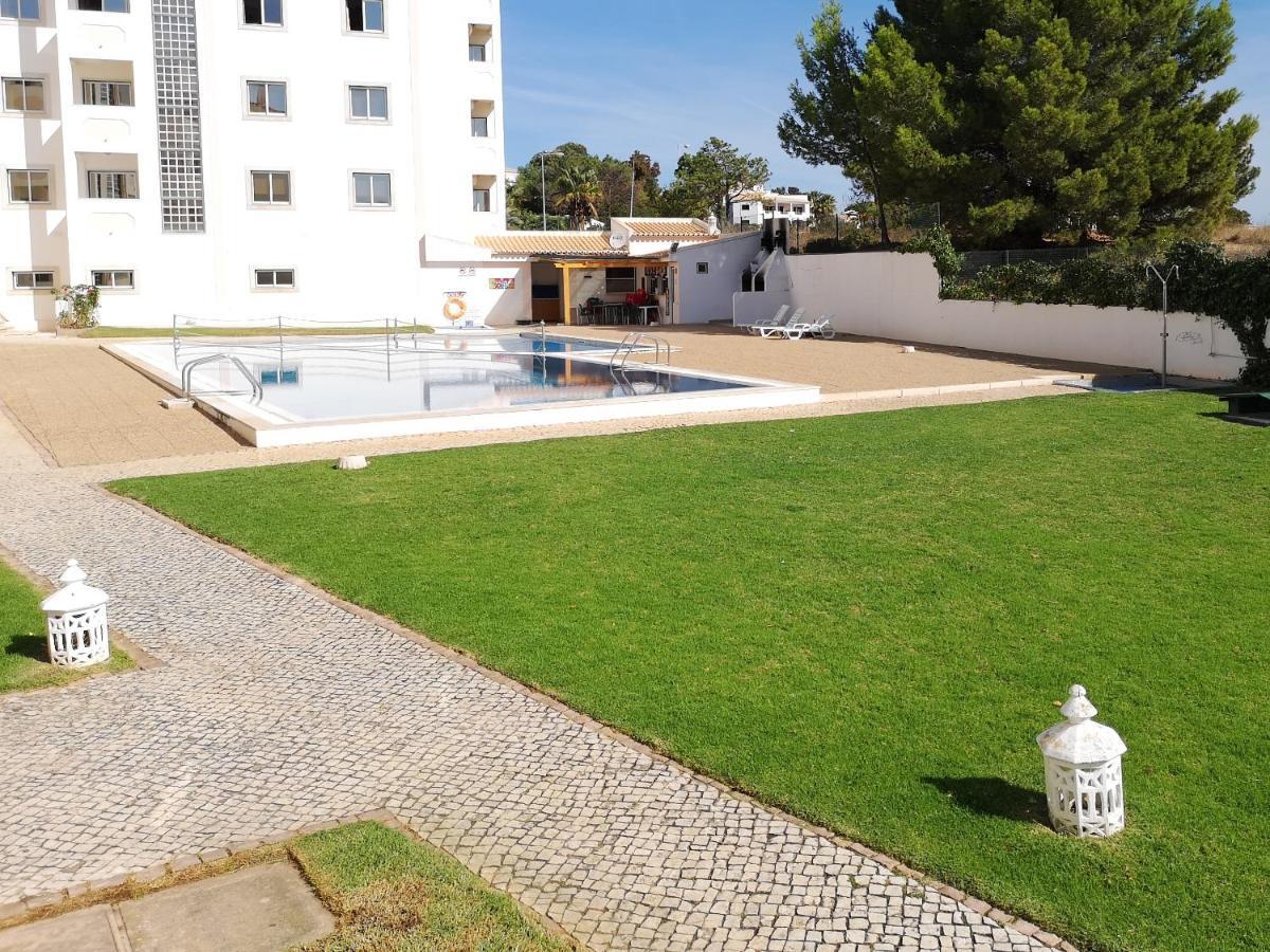 Vau Costa Apartment Portimão Dış mekan fotoğraf