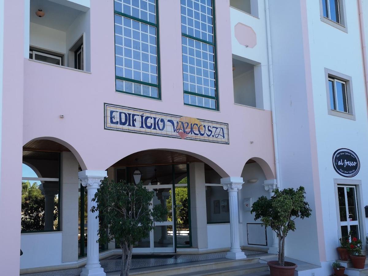 Vau Costa Apartment Portimão Dış mekan fotoğraf