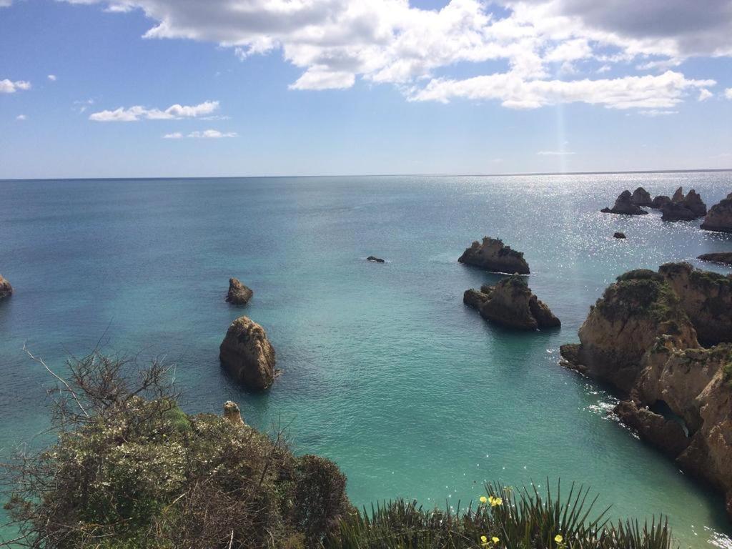 Vau Costa Apartment Portimão Dış mekan fotoğraf